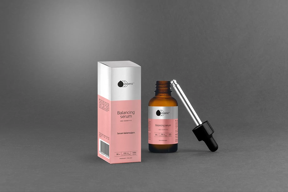 Balancing serum