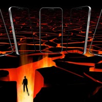 Megszületett a digitális pokol? Az új SocialAI platform bárki köré álközösséget szimulál