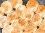 Eat Ghana: How to make 'Ayigbe' biscuit