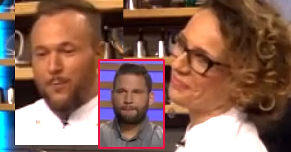 Volt bátorsága: Ott mindenki előtt adta vissza kamatostul Feke Pál ...