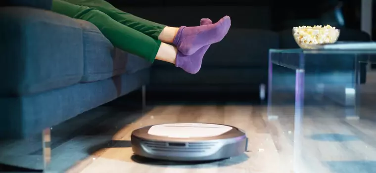 Roomba kontra tańsze alternatywy. Który sprzęt się bardziej opłaca?