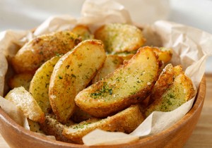 Recept za krompir iz rerne sa savršeno hrskavom korom