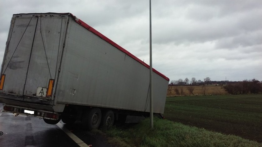 Tragiczny wypadek w Kościanie