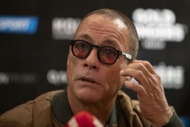 "KORISTIO JE MLADE RUMUNKE U RANJIVIM SITUACIJAMA" Steže se obruč oko Žan Klod Van Dama, u lanac prostitucije upetljan i poznati biznismen