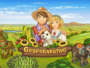 Big Farm Logowanie Do Gry Online Gameplanet