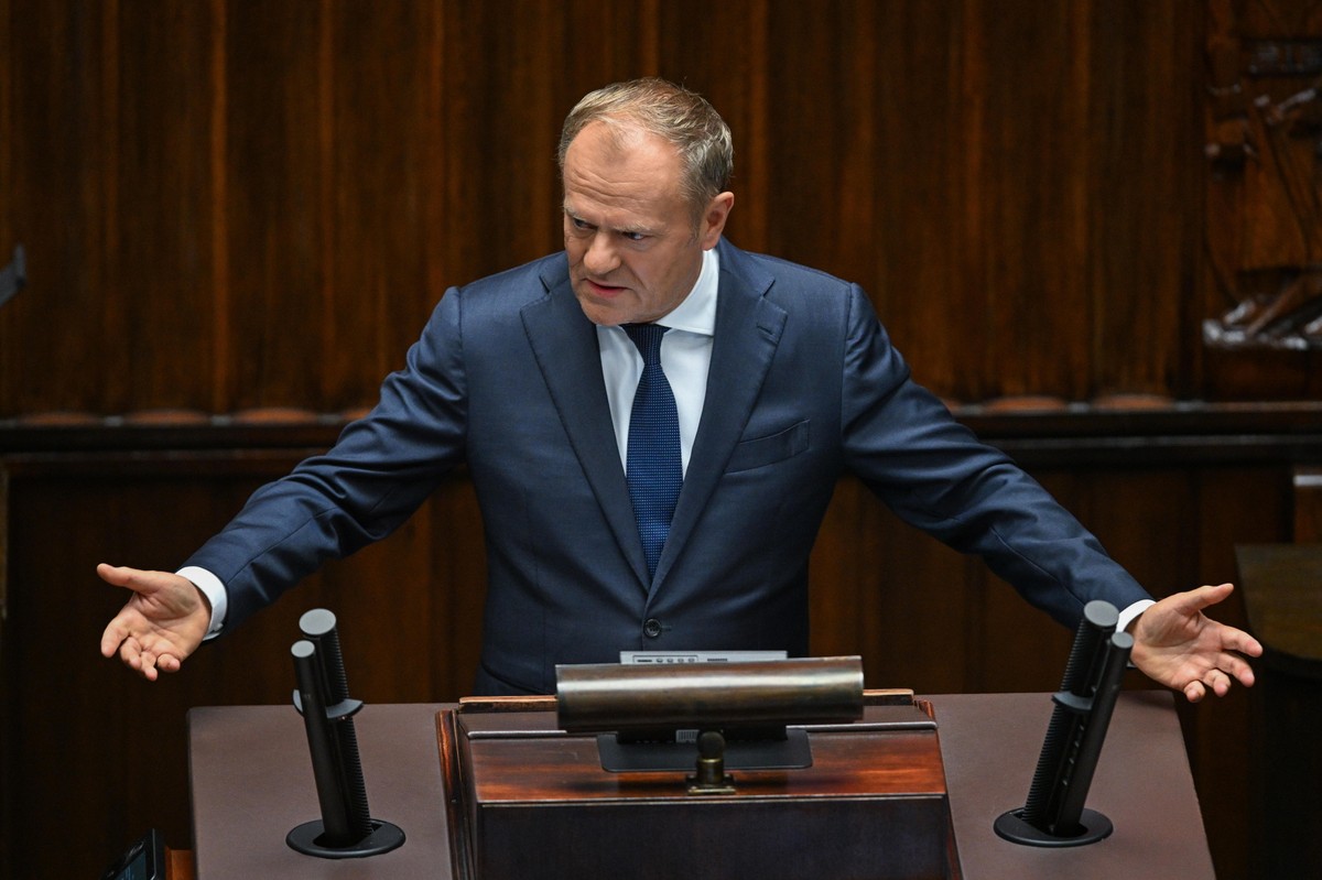 Donald Tusk