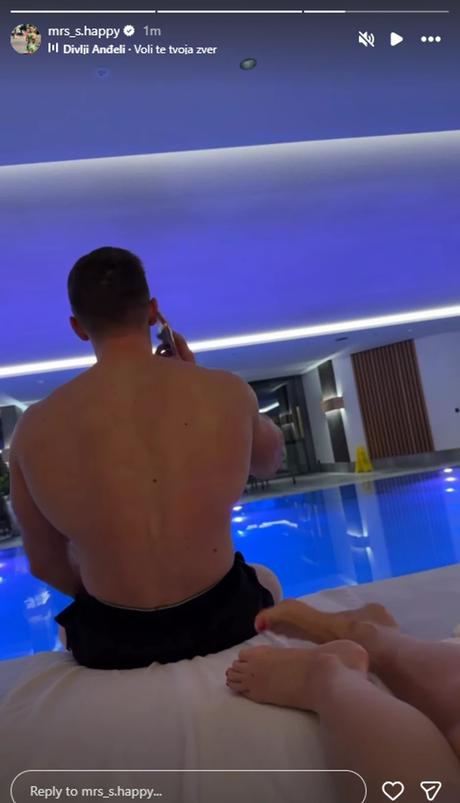 Sanja Stanković pokazala sa kim je u vezi: Novi dečko kao od brega odvaljen