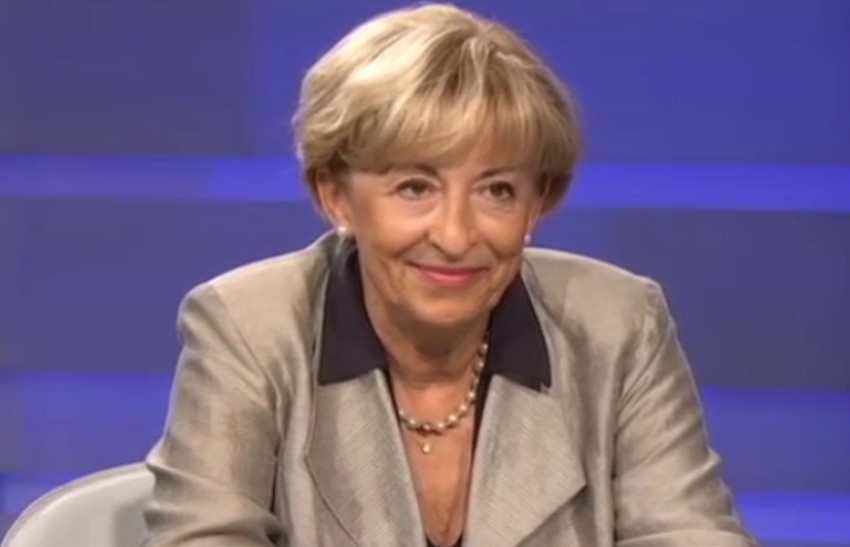 Imunolog dr Ljiljana Sofronić Milosavljević