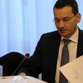 Morawiecki dla "FT": zmiany ws. pracowników delegowanych "strzałem w stopę" UE

