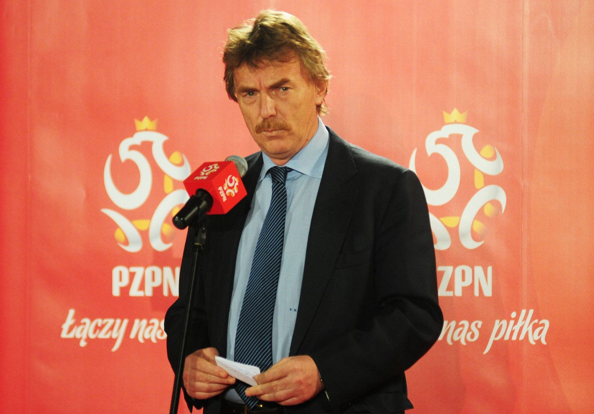 Boniek: Nazwisko nowego selekcjonera poznacie w ciągu dwóch tygodni