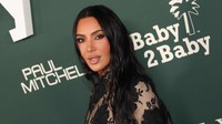 Te észreveszed, mi nem stimmel Kim Kardashian fotóján?