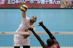 Rio 2016: Siatkarze Francji z biletem na igrzyska w Brazylii