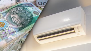Dofinansowanie do klimatyzacji 2025. Nawet kilkanaście tysięcy złotych dopłaty do klimatyzacji. Dla kogo?