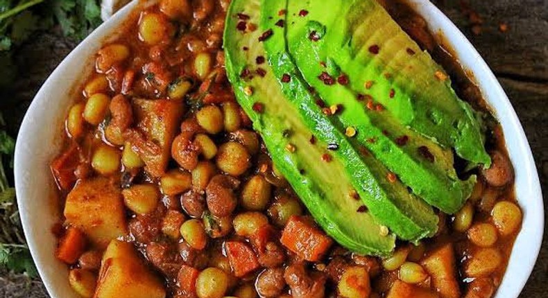 Githeri