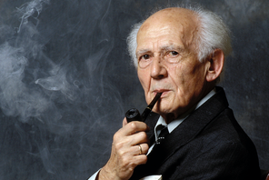 Zygmunt Bauman