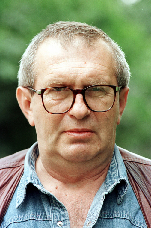 Jacek Janczarski