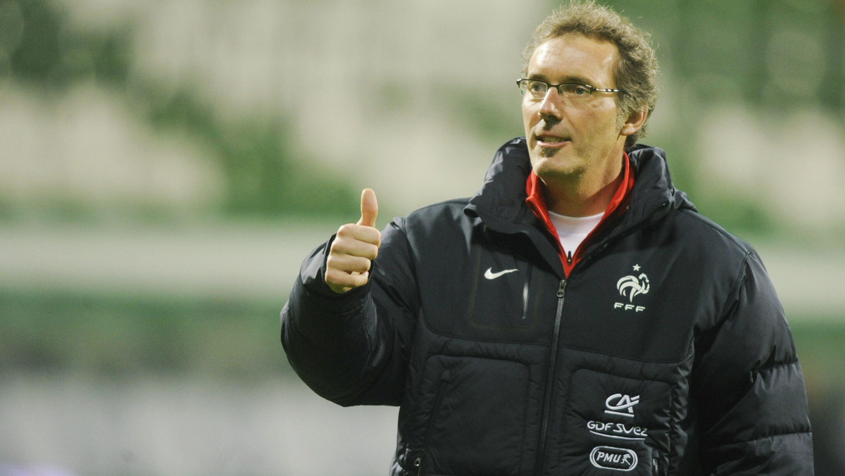 Selekcjoner Francuzów Laurent Blanc wyjawił, że jego kontrakt najprawdopodobniej nie zostanie przedłużony. Umowa z Trójkolorowymi jest ważna do zakończenia turnieju Euro 2012.