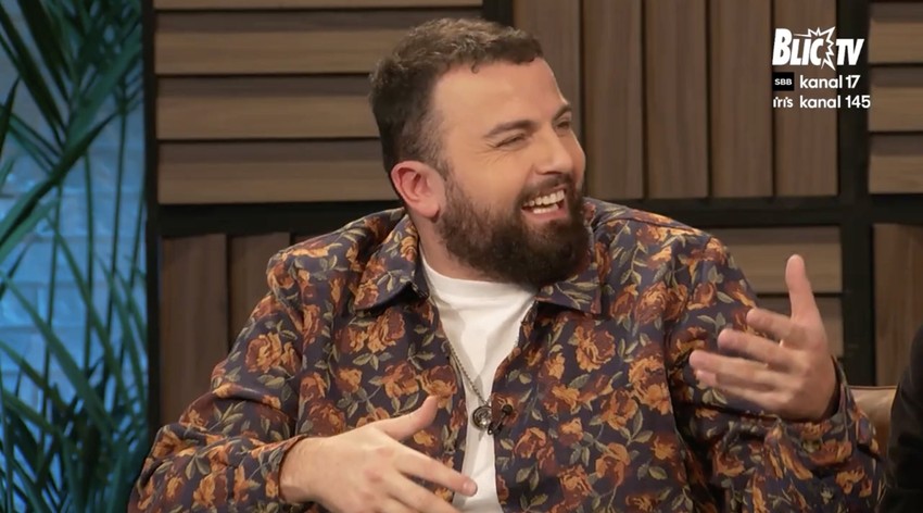 Emisija Show Stoperka