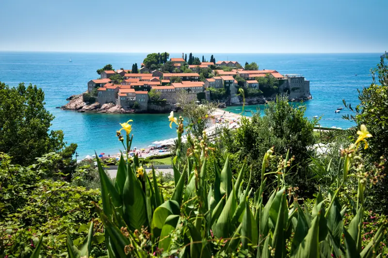 Wakacje w Czarnogórze, Budva - gdzie się wybrać i co trzeba wiedzieć