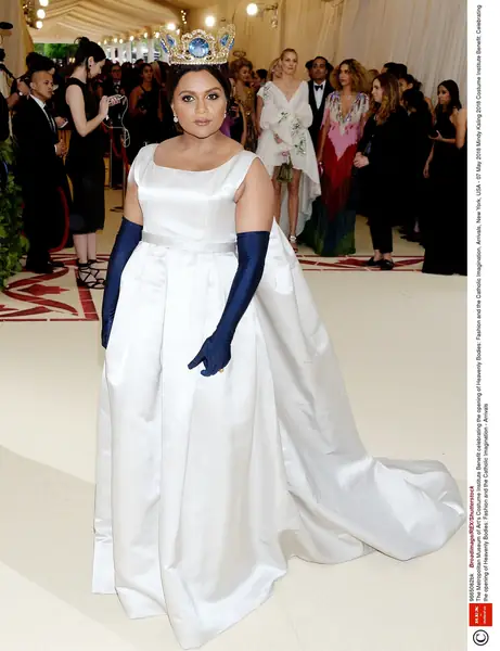 Mindy Kaling