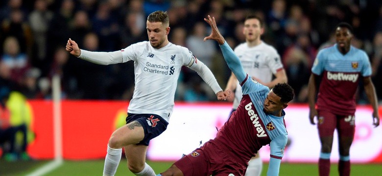 Liga angielska: Brexit może namieszać w klubowych transferach