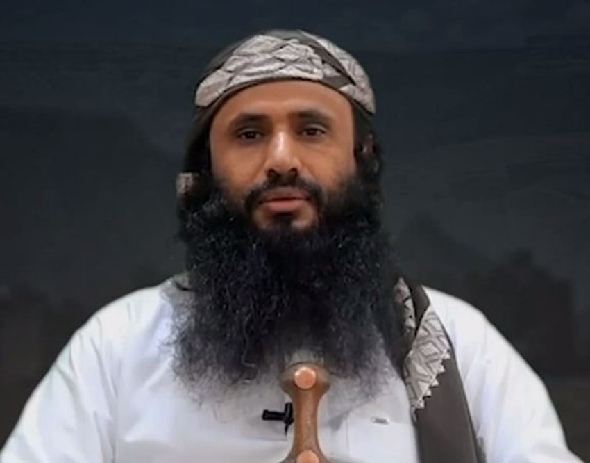 Novi lider - Sa'ad bin Atef al-Awlaki