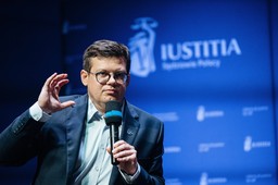 Jak przywrócić praworządność? Iustitia prezentuje projekt ustawy