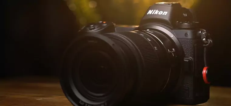 Nikon Z6 - test profesjonalnego aparatu systemowego. To nowy numer 1 na rynku?