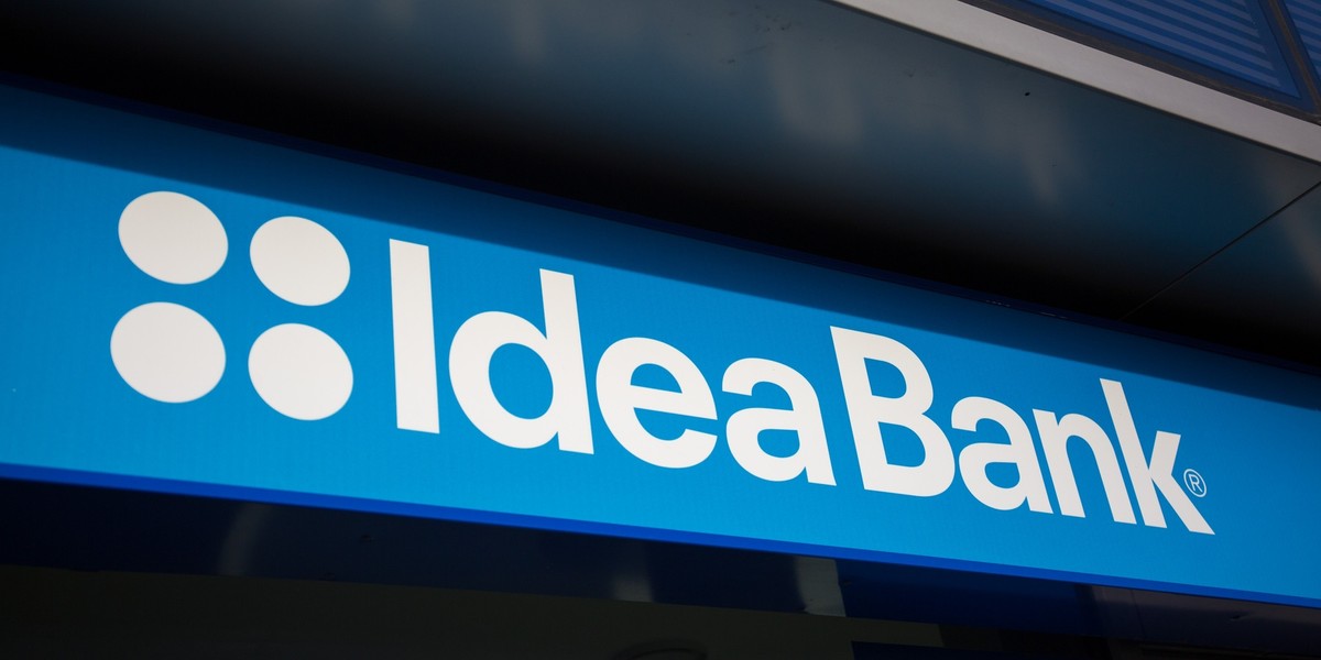 Idea Bank raczej na pewno nie połączy się z Getin Noble Bankiem. Jedno z najważniejszych aktywów w portfolio milionera Leszka Czarneckiego ma jednak plan