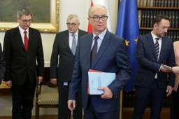 "niech pan się nie boi, odwagi życzę". czarzasty z ważnym apelem do prezydenta