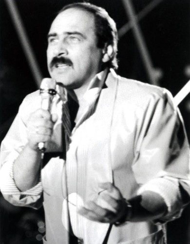 Andrzej Zaucha (1949 – 1991)