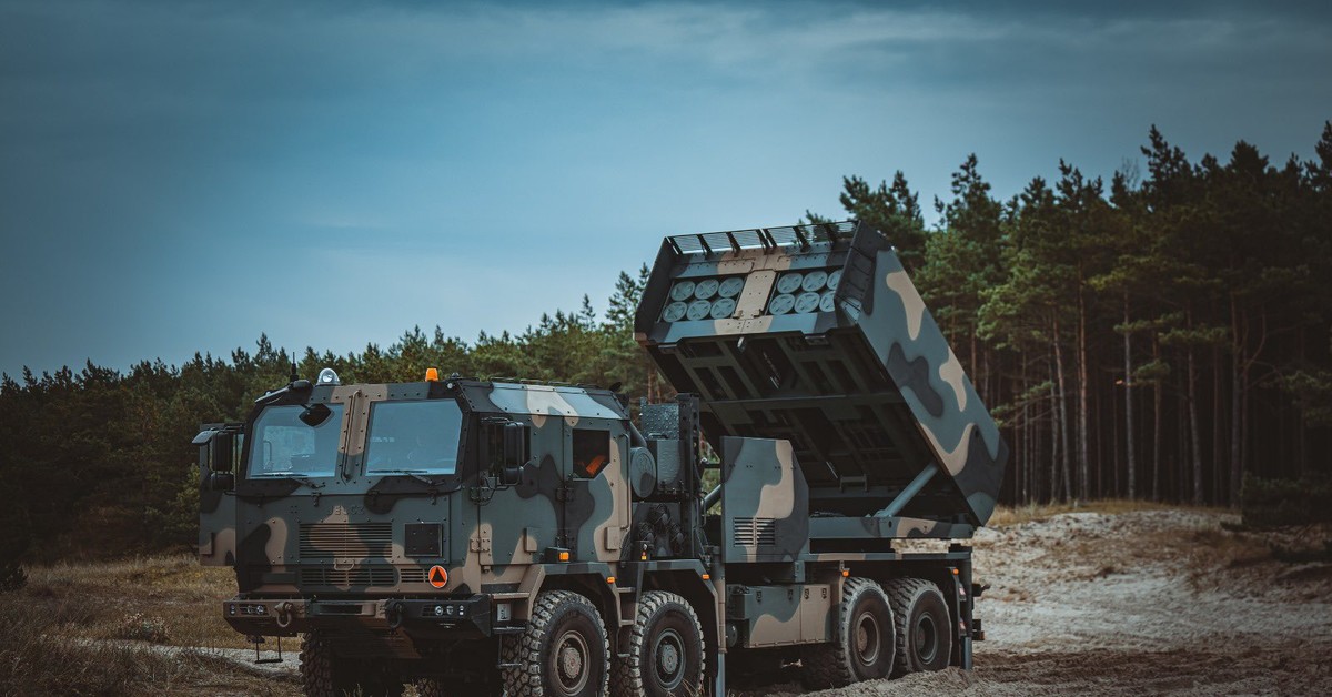 MON zapowiada obóz szkoleniowy w Nowej Dębie. Start już na początku września