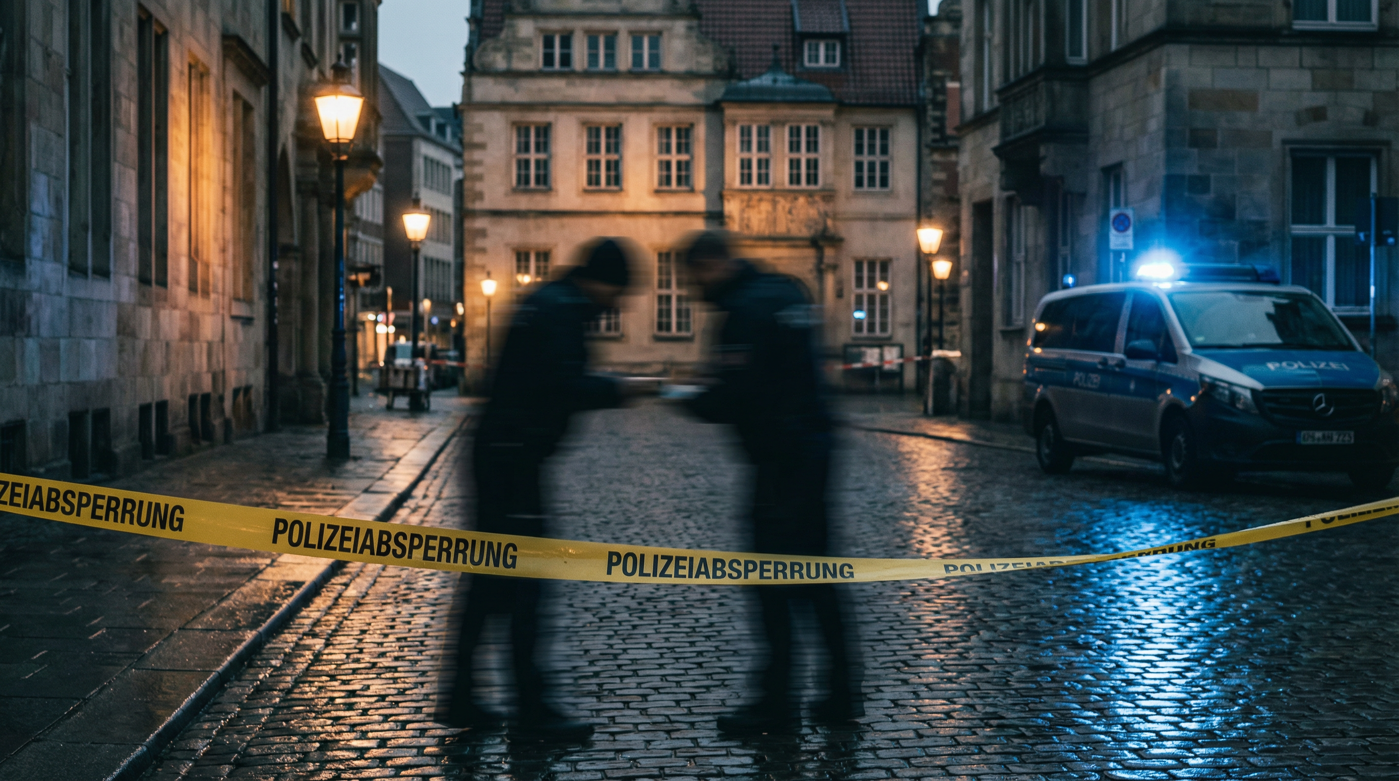 Tijan Njie feiert Tatort-Debüt heute Abend - Spiegel vergibt nur 2 von 10 Punkten