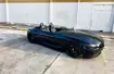 BMW Z4 E85 bez przedniej szyby