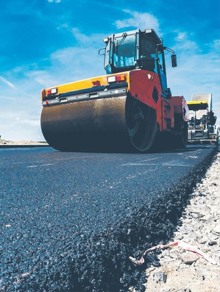 Chińczycy budują u nas drogi i kolej. Ale z polskimi podwykonawcami