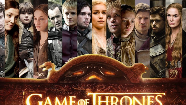 The eighth season of Game of Thrones is billed to start in April 2019