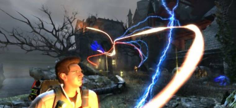 Wymagania sprzętowe Ghostbusters: The Video Game