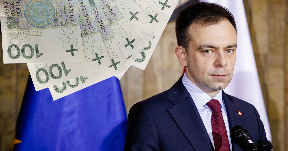Wielkie zmiany w podatkach. Padły pierwsze konkrety