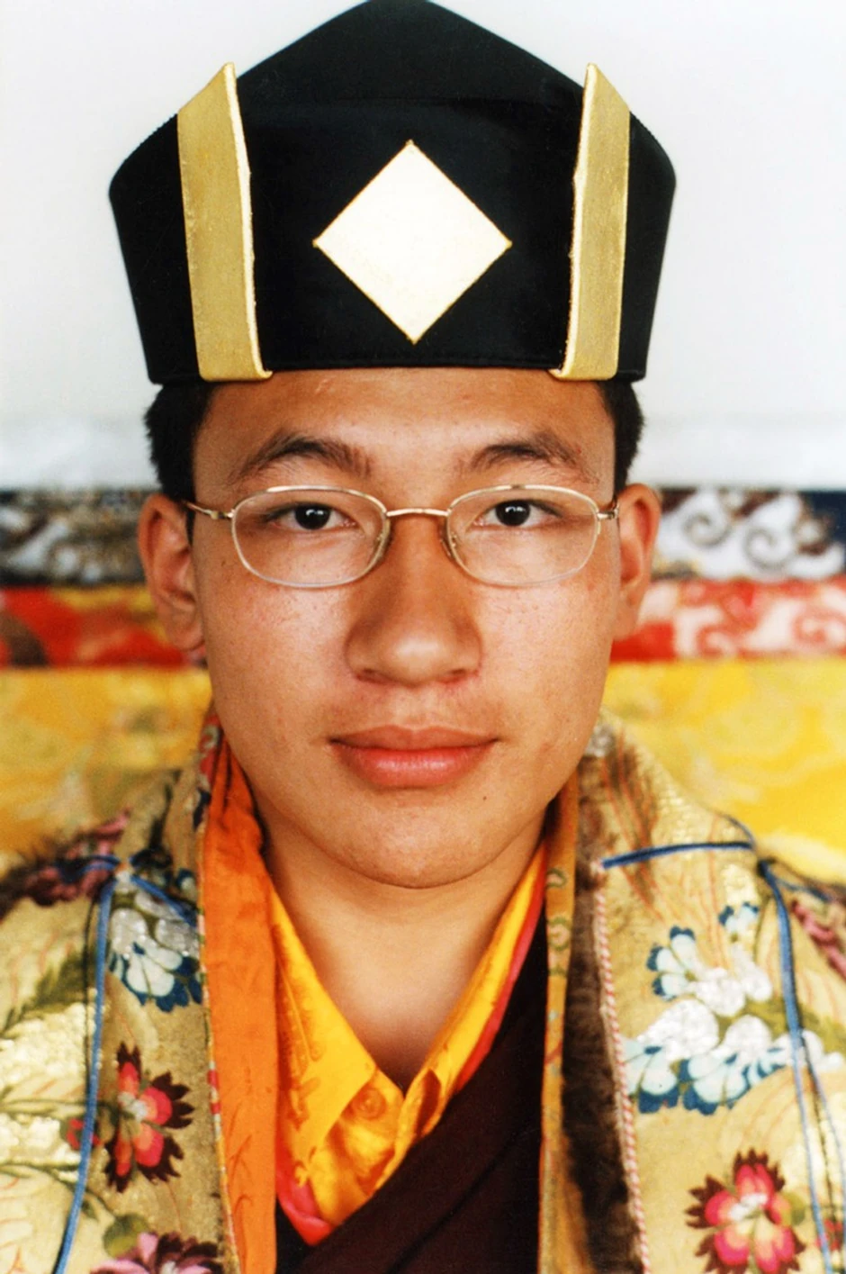 Gjančain Norbu