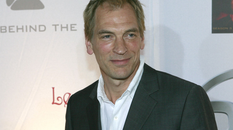 Julian Sands öt nappal ezelőtt tűnt el a hegyekben / Fotó: Northfoto