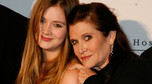 Billie Lourd: córka Carrie Fisher podbija show-biznes