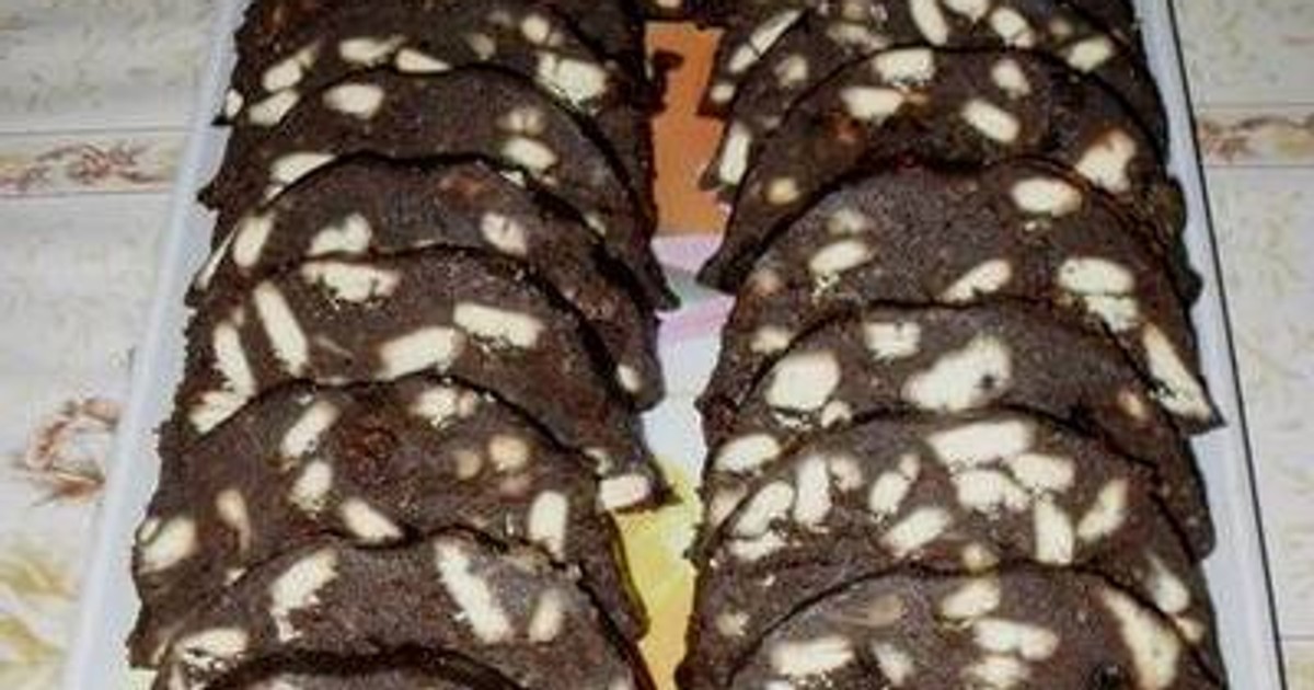 Kekszes őzgerinc recept