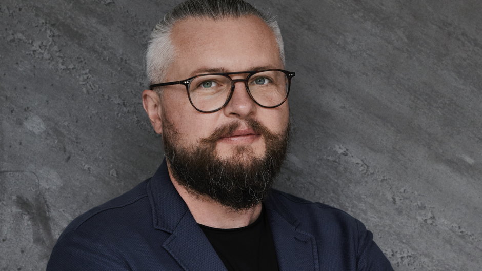 Piotr Majchrzak, CEO Boldare