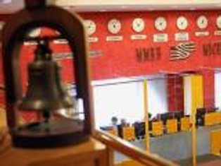 Rosja nie wyłamuje się z szeregu - giełdy tez spadają