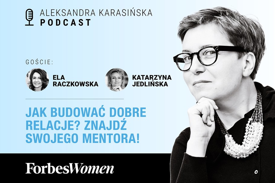 Networking jest tylko bazą, prawdziwym kluczem do sukcesu są dobre relacje, które często wypracowuje się latami – zwraca uwagę Ela Raczkowska, dyrektorka zarządzająca Vital Voices Chapter Poland