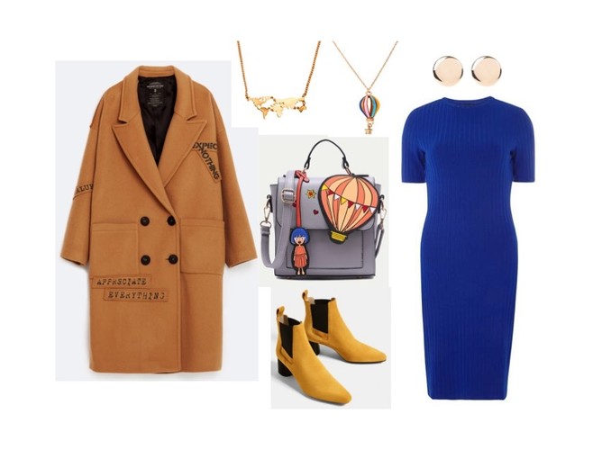 STYLIZACJE na zimę, które poprawią Ci humor