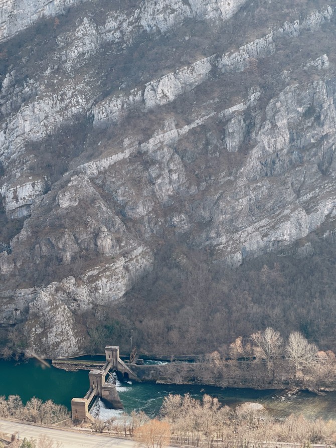 Sićevačka klisura