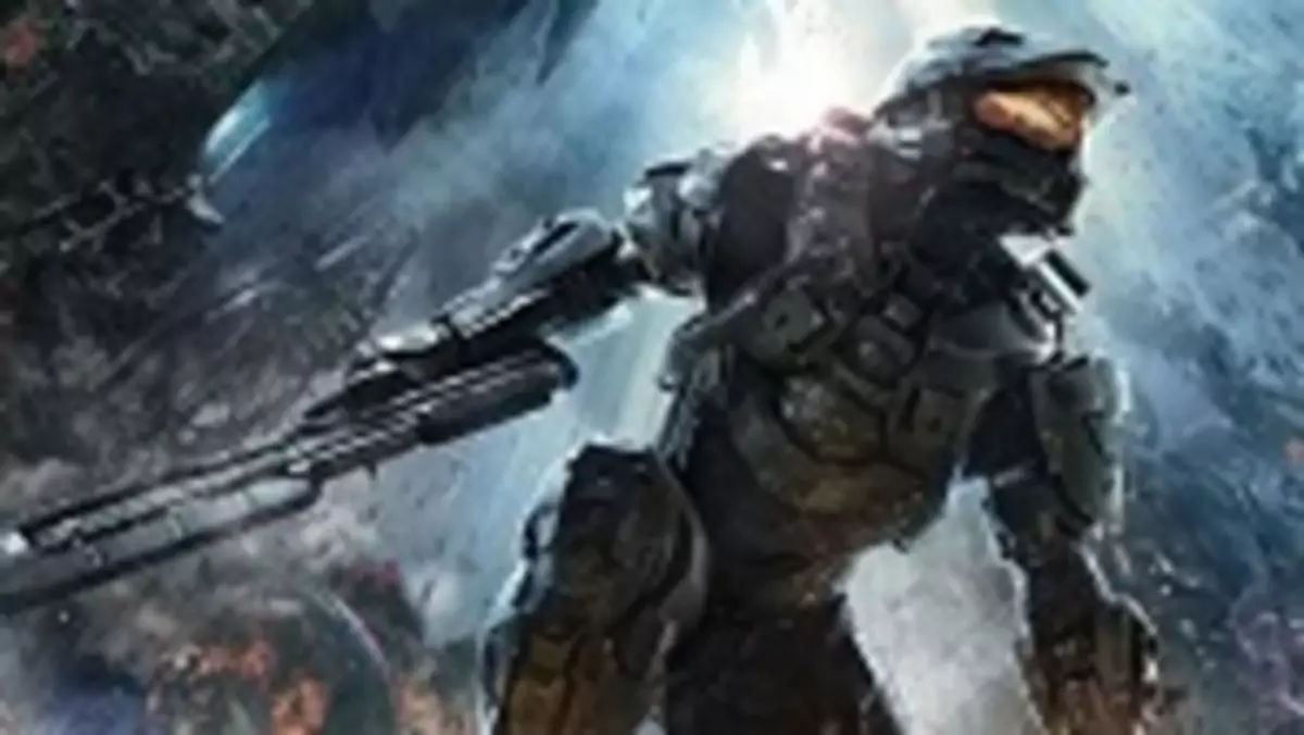 Halo 5: Guardians ma już konkretną datę premiery