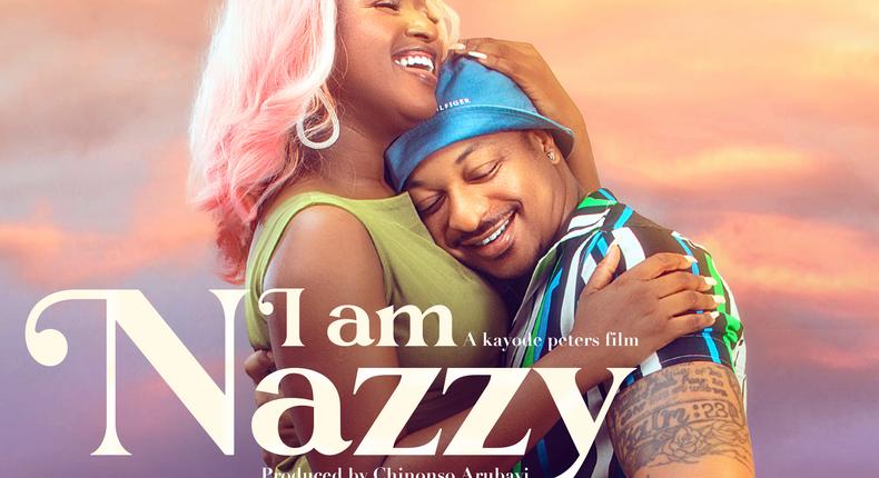I am Nazzy movie 