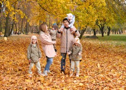 3 mln zł wsparcia w walce z ubóstwem rodzin. Startuje konkurs. Kto może wziąć udział?